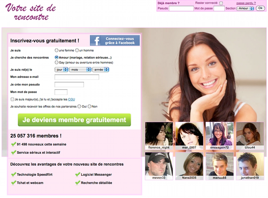 meet site de rencontre